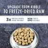 Instinct® Raw Freeze-Dried Meals Cage-Free Chicken Recipe For Dogs