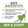 Winpro Hip & Joint For Strong Healthy Joints For Dogs