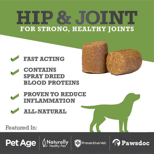 Winpro Hip & Joint For Strong Healthy Joints For Dogs