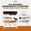 Winpro Gut Health For Digestive Health & Immunity For Dogs