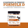 Winpro Gut Health For Digestive Health & Immunity For Dogs