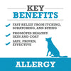 Winpro Allergy Relief From Itchy, Irritated Skin For Dogs