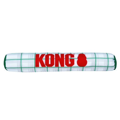 Kong Holiday Signature Stick Medium