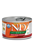 Farmina N&D K9 GF Chicken Pumpkin Pomegranate