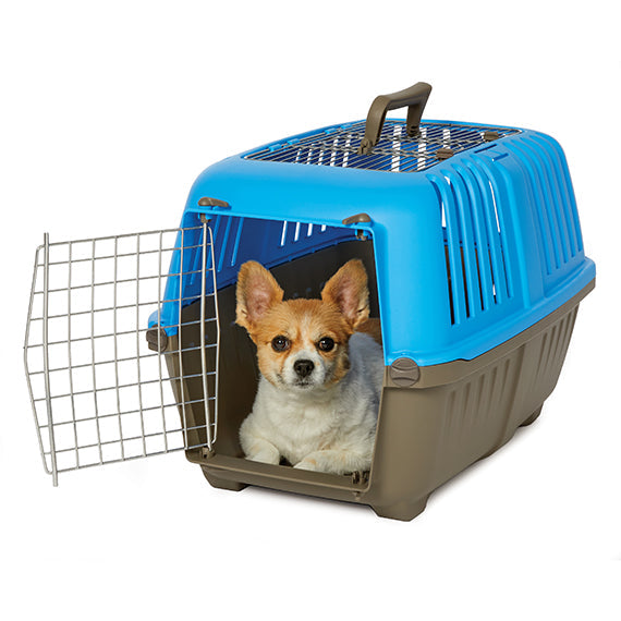 MidWest Spree™ Top Loading Pet Carrier