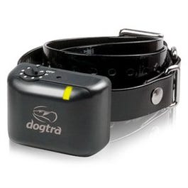 YS300 No Bark Collar