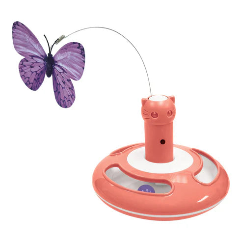 Hero Nala Butterfly Teazer Cat Toy