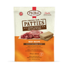 Primal Frozen Raw Patties Dog Food Beef Recipe