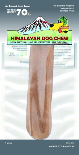 Himalayan Dog Chew Treats