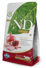 Farmina Prime N&D Natural & Delicious Grain Free Chicken & Pomegranate Neutered Adult Dry Cat Food