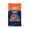 Canidae PURE with Wholesome Grains Limited Ingredient Dry Dog Food, Real Bison and Barley Recipe (24 Lb.)