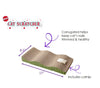 Ethical Pet Wave Cat Scratcher