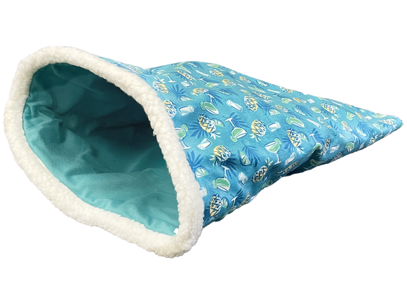 Multipet Margaritaville® Cat Crinkle Sack