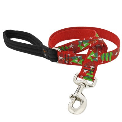 LupinePet K9 Lead Noel