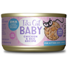 Tiki Cat® Baby Whole Foods with Chicken & Egg Recipe