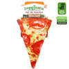 Doggijuana Get the Munchies Refillable Pizza Toy