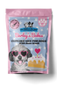 The Bear & The Rat Barley's Bakes Cupcake Mix Bone Broth Flavor for Dogs