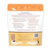 Coco Therapy Coco-Milk Bones Ginger Snaps Biscuit - Organic Coconut Treat for Dogs