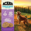 ACANA Freeze Dried Patties Duck Recipe Dog Food & Topper