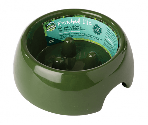 Oxbow Enriched Life - Forage Bowl (Large)