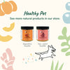 Kin + Kind Healthy Skin+Coat Supplement for Dogs