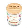 Pet House Hot Cocoa Candle