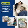 PetSafe ScoopFree® Crystal Classic Self-Cleaning Litter Box