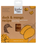 Kitchen Table Smoked Snack Box Duck & Mango Recipe (1.8 oz - 6 Strips)