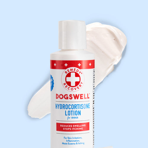 Dogswell® Remedy & Recovery® Hydrocortisone Lotion