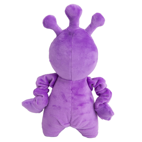 Snugarooz Starla The Alien Dog Toy