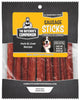 The Butcher's Companion Pork & Liver Recipe Sausage Sticks Dog Treats