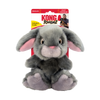 KONG Toughz Bunny Dog Toy