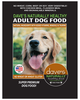 Dave's Naturally Healthy Dry Dog Food