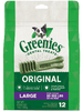 Greenies Large Original Dental Dog Chews