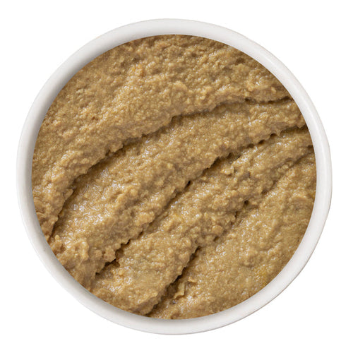 Weruva BFF PLAY Paté Chicken & Turkey Topsy Turvy Dinner in a Hydrating Purée Cat Food