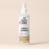 Skout's Honor Probiotic Deodorizer for Dogs & Cats
