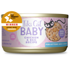 Tiki Cat® Baby Whole Foods with Chicken & Egg Recipe