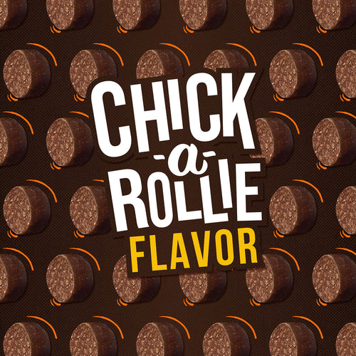 Fromm Tenderollies™ Chick-a-Rollie Flavor Dog Treats