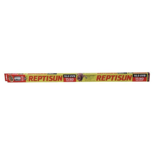 T5 HO REPTISUN 10.0 UVB LINEAR LAMP