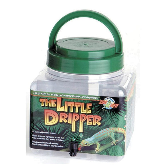 THE LITTLE DRIPPER (70 OZ)