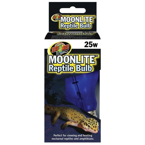 Zoo Med Moonlite Reptile Bulb