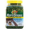 REPTISTICKS FLOATING AQUATIC TURTLE FOOD