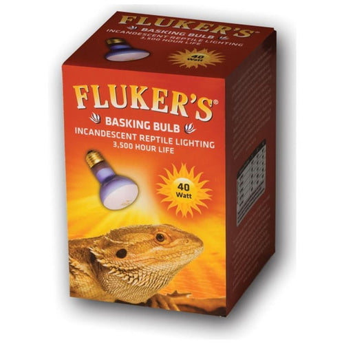 Fluker's Basking Spotlight Bulb