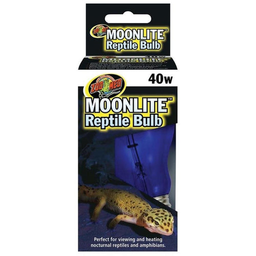 Zoo Med Moonlite Reptile Bulb