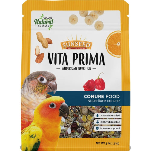 VITA PRIMA CONURE FORMULA