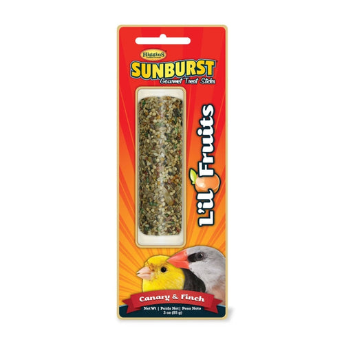 Higgins Sunburst Avian Treat Stick