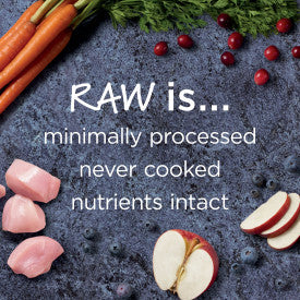 Nature's Variety Instinct Raw Boost Indoor Health Chicken Recipe Dry Cat Food