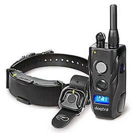 Arc Dog E-Remote Training Collar