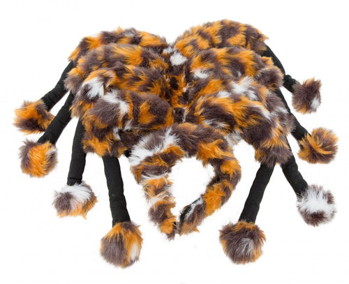 Pet Krewe Spider Dog Costume