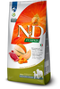 Farmina N&D Pumpkin Grain-Free Canine Duck & Cantaloupe Melon Adult Medium & Maxi (26.4LB)